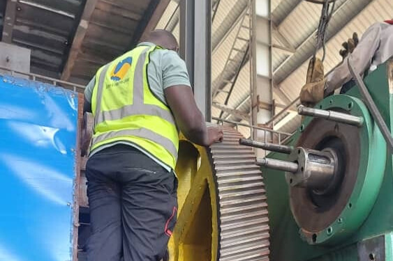 Bonjour Surveys Industries